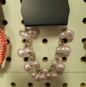 60 pc paparazzi jewelry